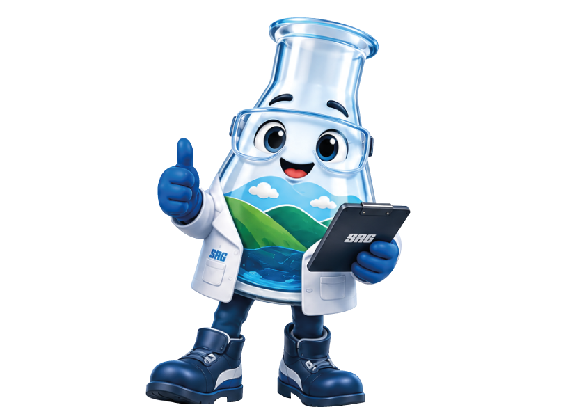 Jaimito Matrazito, personaje de SAG